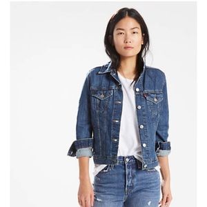Levi’s Original Trucker Jacket